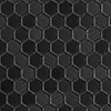 honeycomb-black