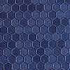 honeycomb-blue