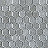 honeycomb-silver