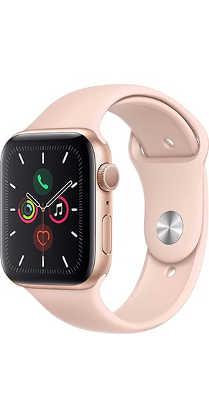 Apple Watch 5 (40mm) Skins and Wraps in 